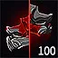 Indomitable icon