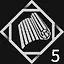 Hidden story icon