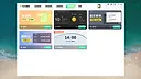 飞火动态壁纸 Screenshot 4
