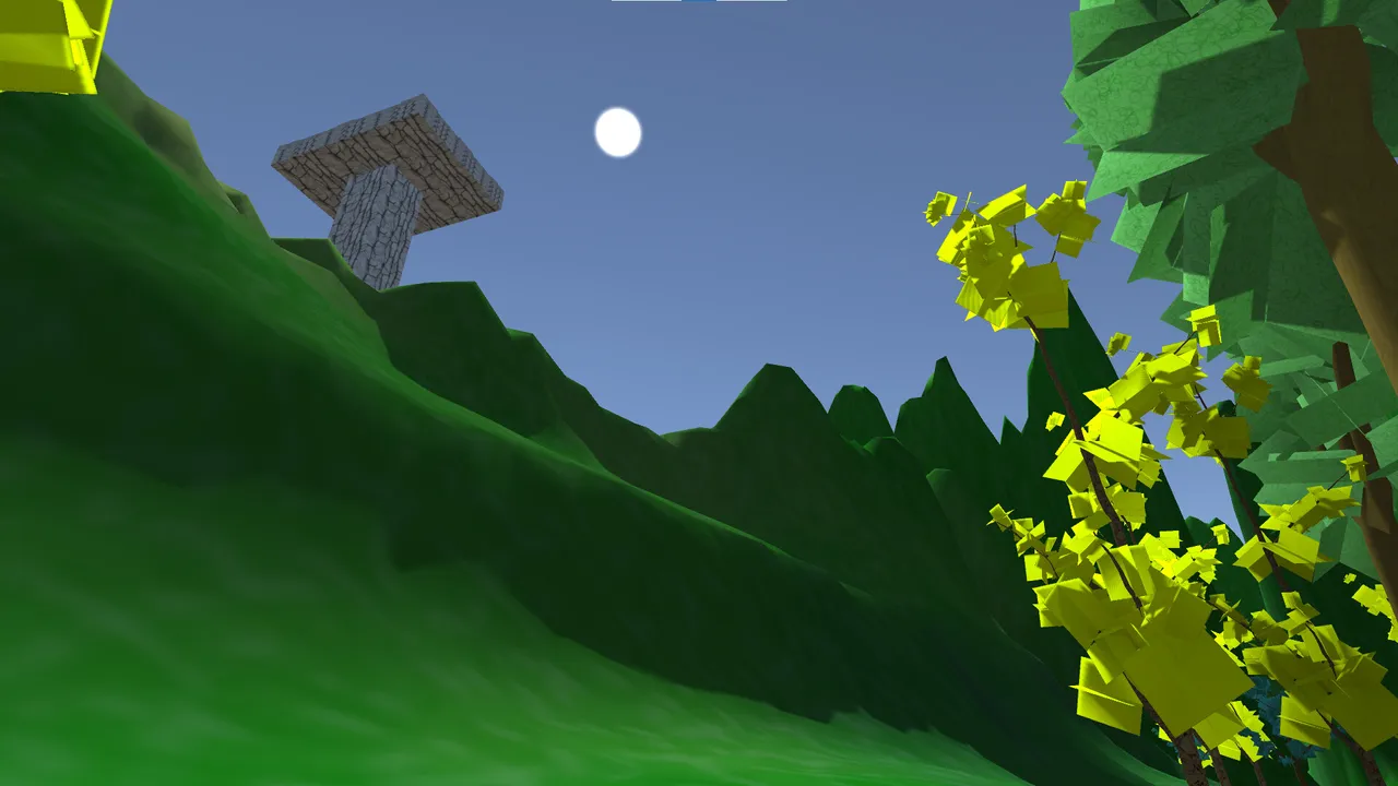 DATAWANDER Screenshot 1
