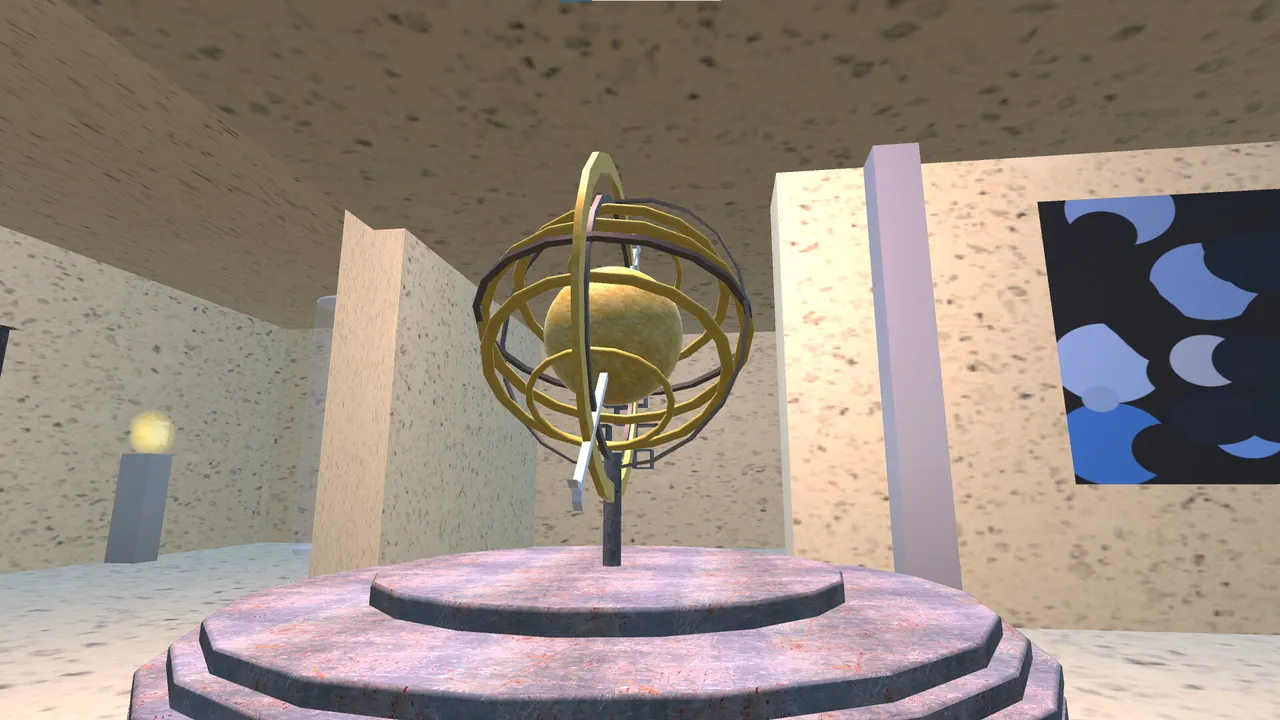 DATAWANDER Screenshot 2