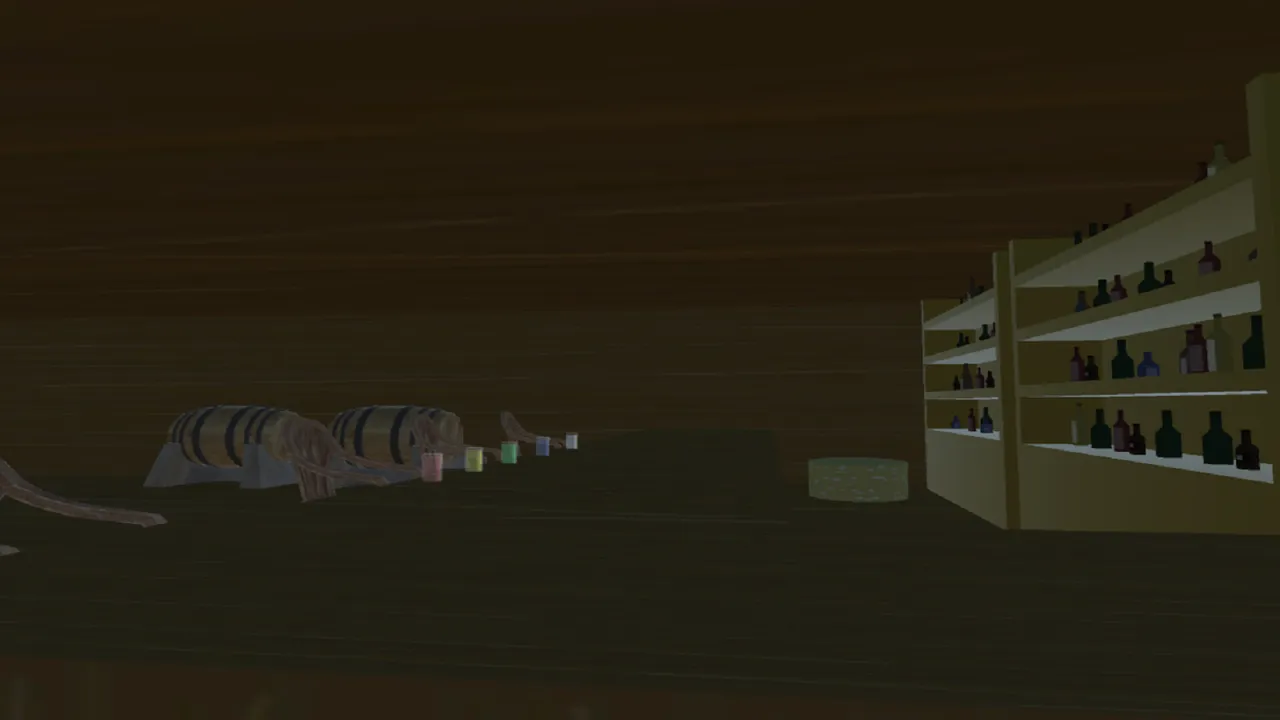 DATAWANDER Screenshot 7