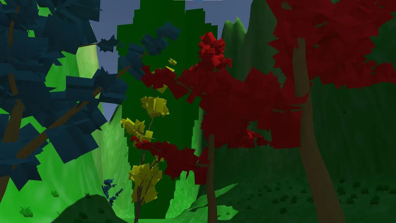 DATAWANDER Screenshot 4