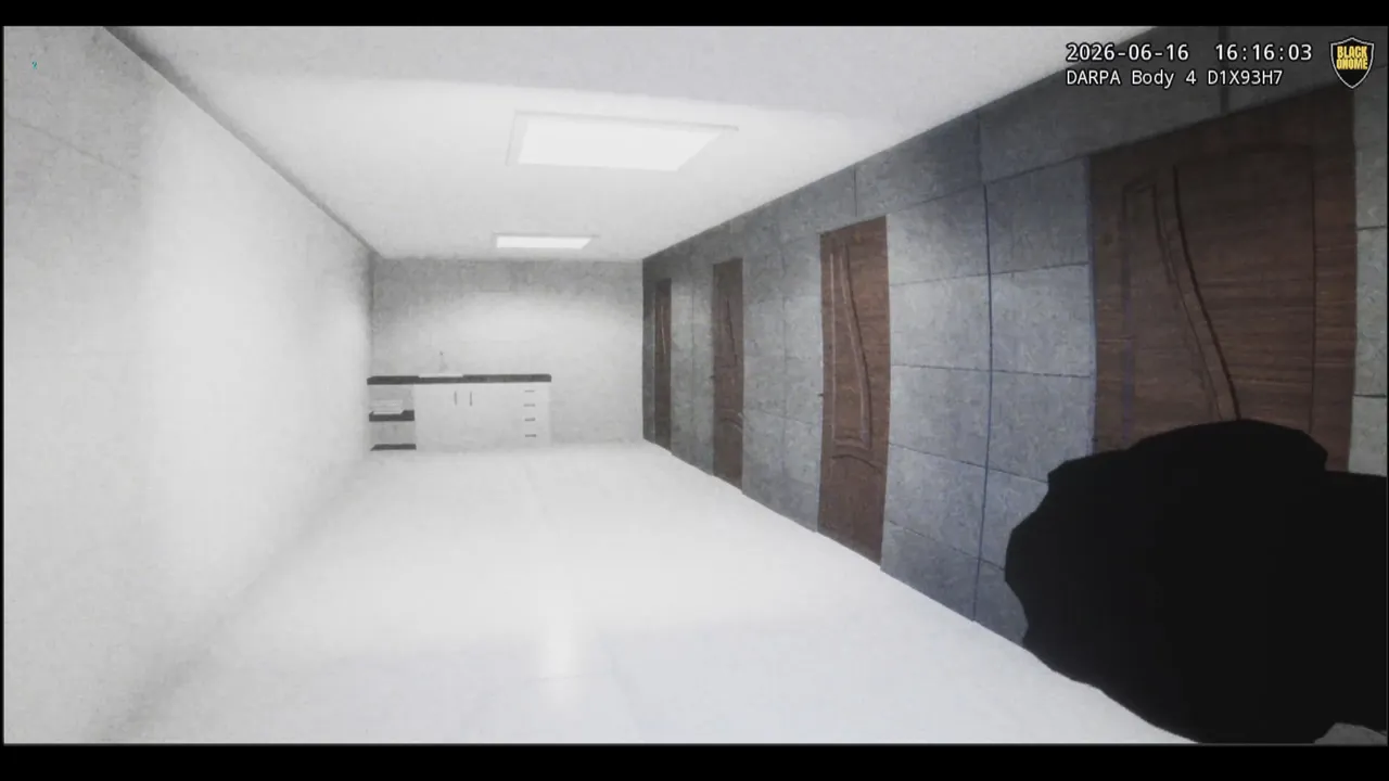 Backrooms: Exit 8 Screenshot 9