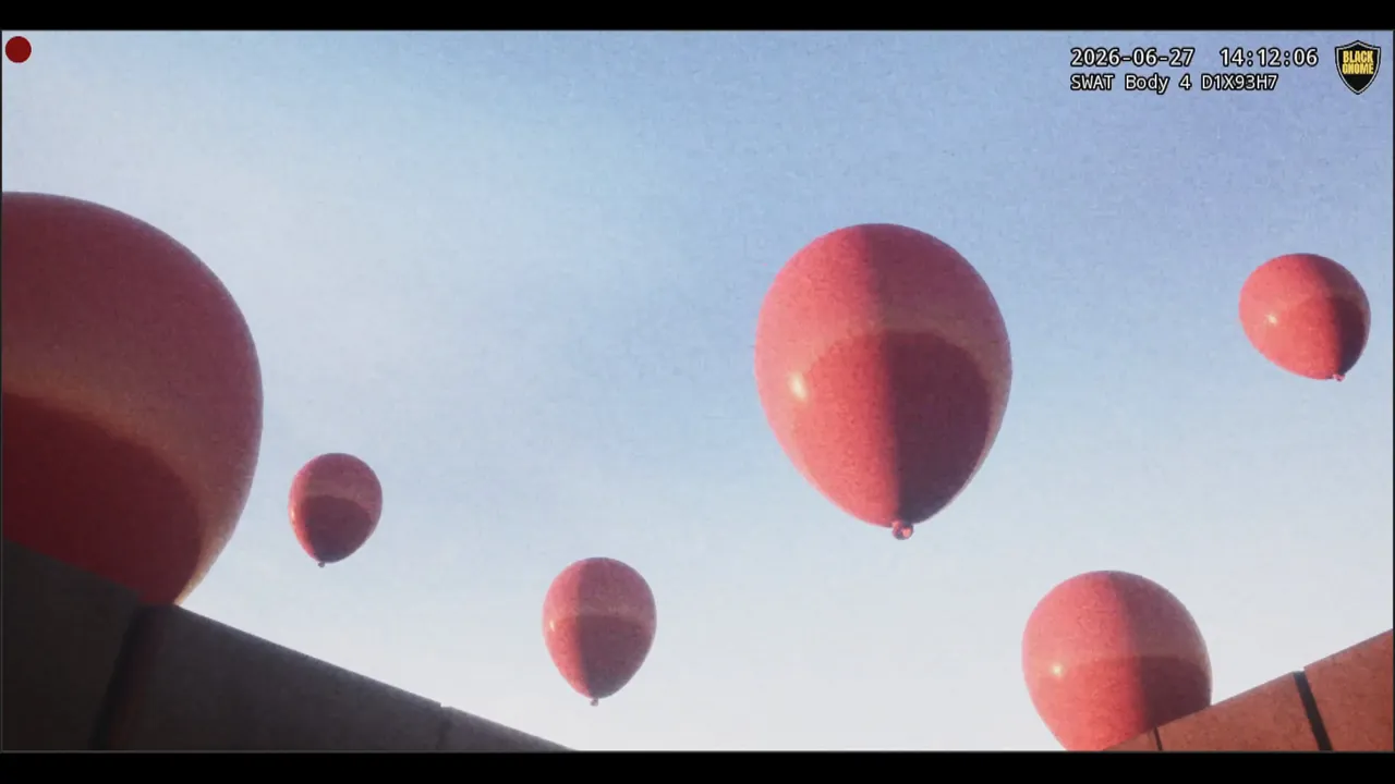 Backrooms: Exit 8 Screenshot 2