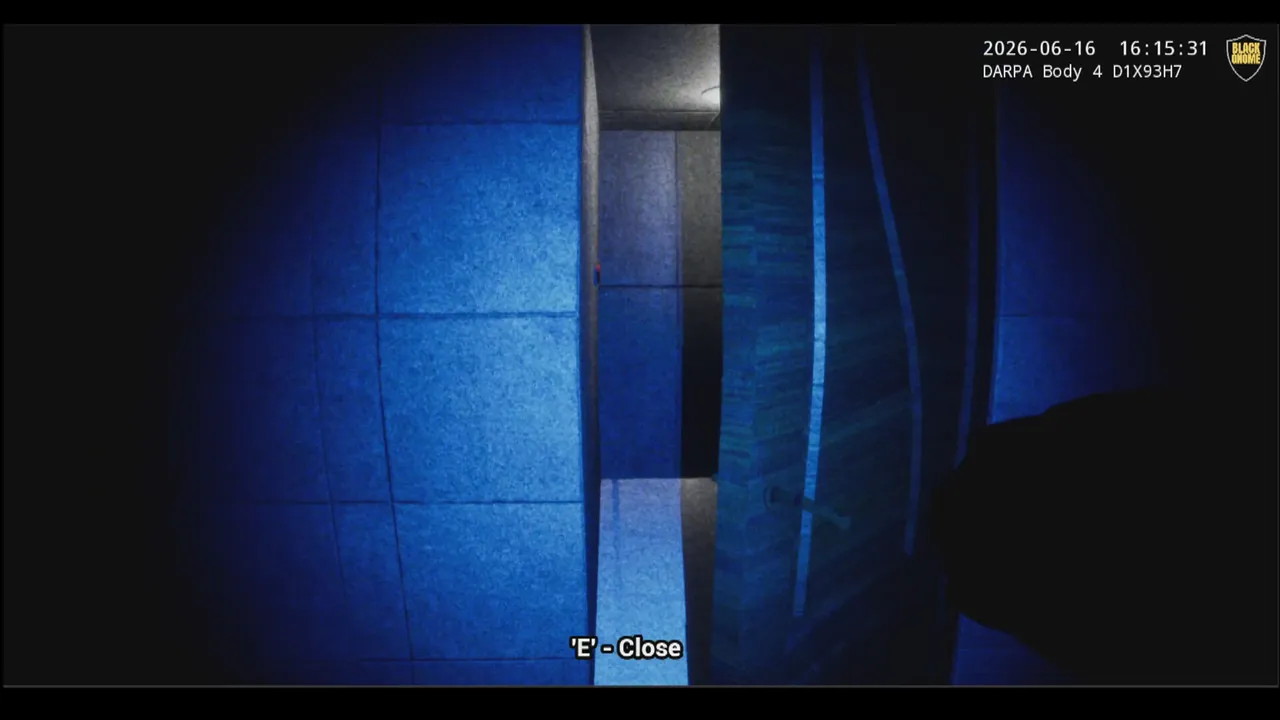 Backrooms: Exit 8 Screenshot 8