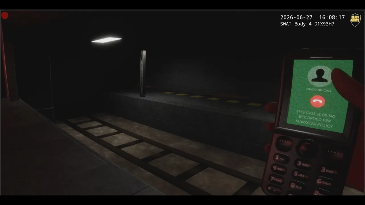 Backrooms: Exit 8 Screenshot 12