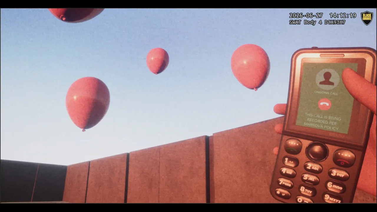 Backrooms: Exit 8 Screenshot 5