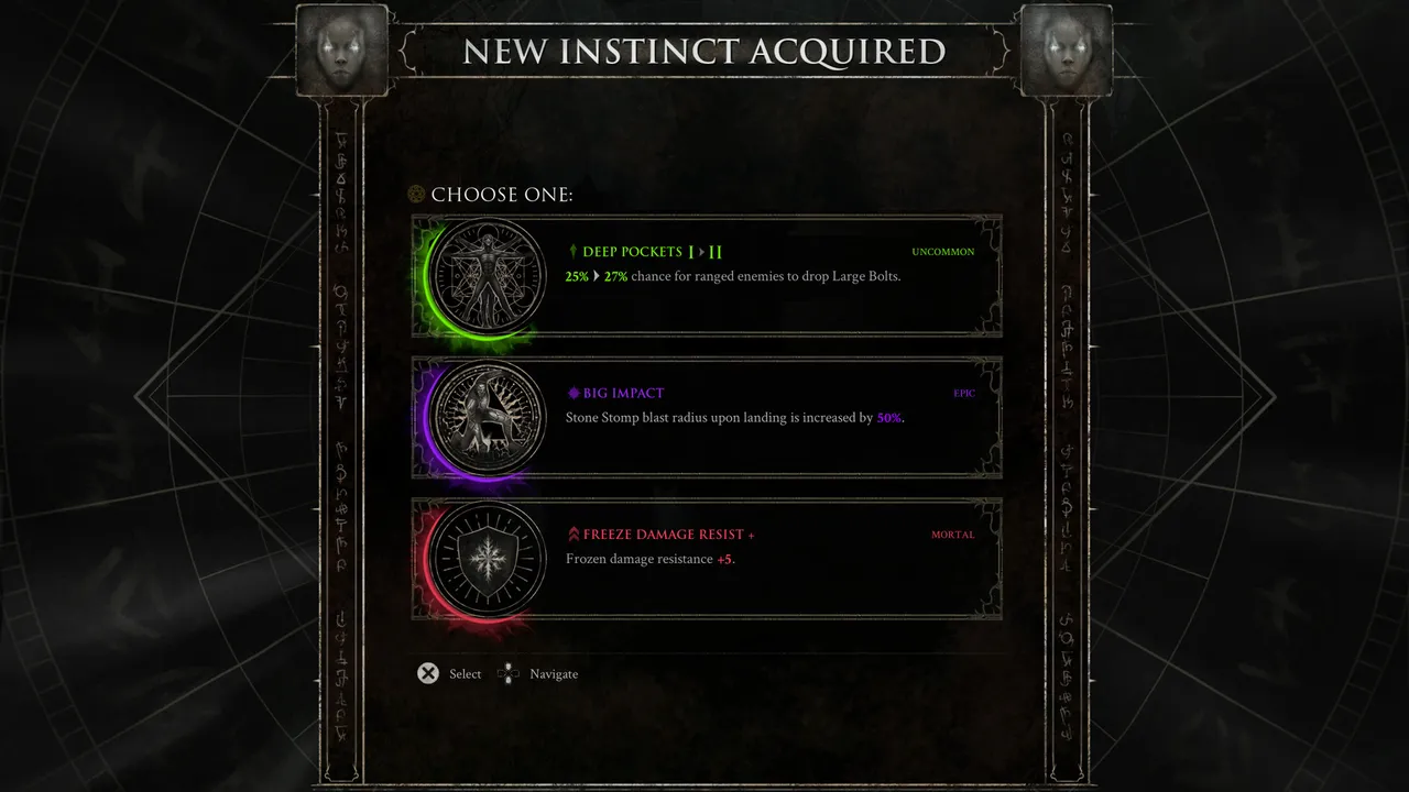 Mortal Shell: The Virtuous Cycle Screenshot 9
