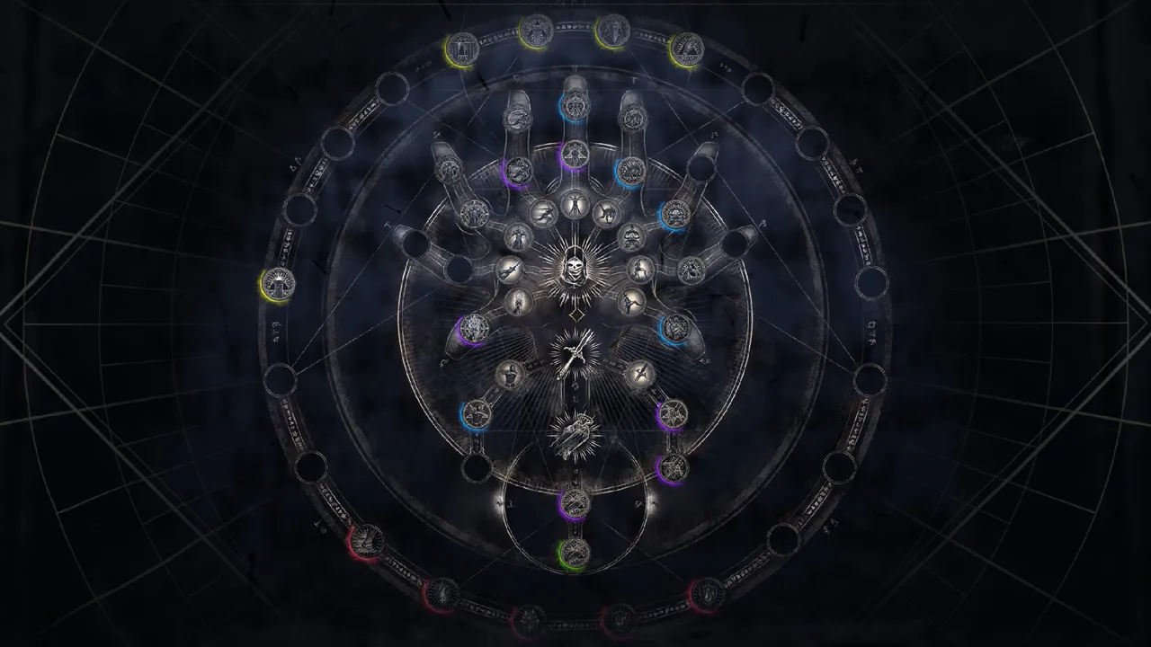 Mortal Shell: The Virtuous Cycle Screenshot 7