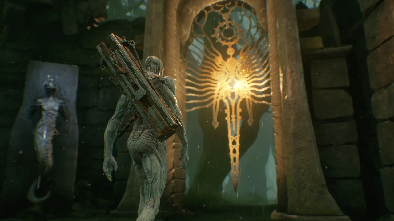 Mortal Shell: The Virtuous Cycle Screenshot 0
