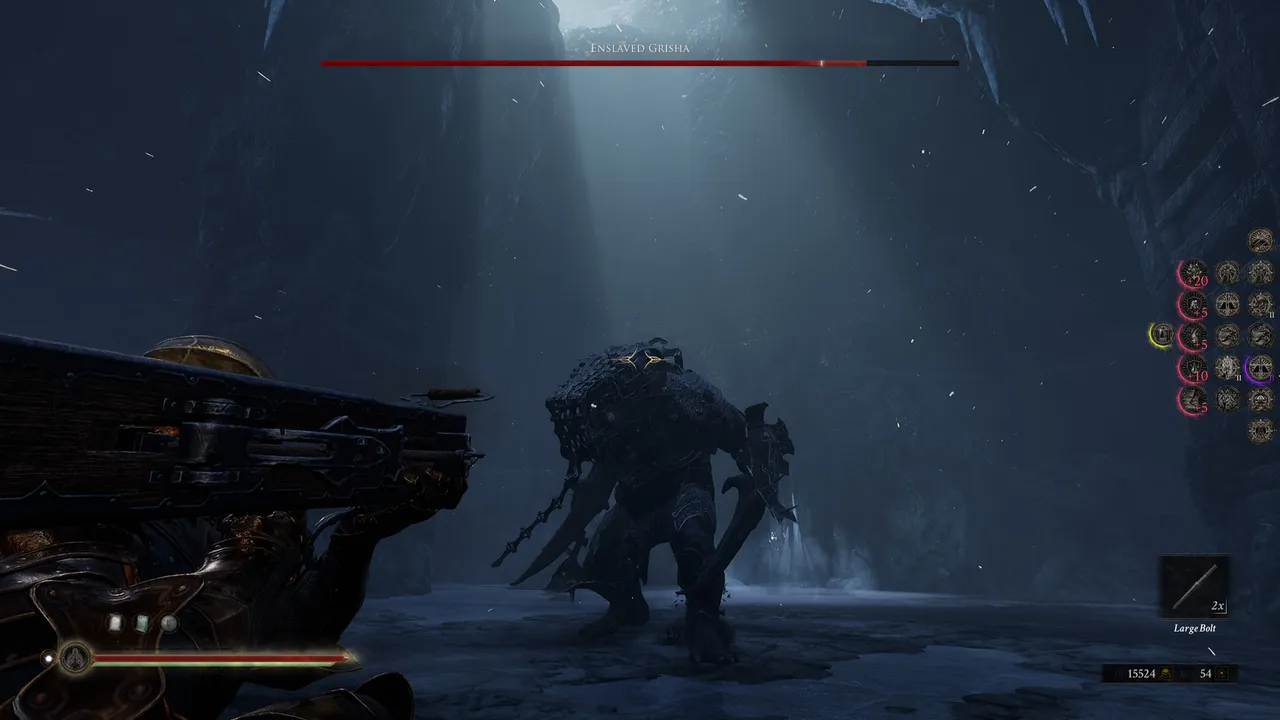 Mortal Shell: The Virtuous Cycle Screenshot 3
