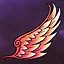 Decisive icon