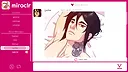 miraclr - Divine Dating Sim Screenshot 0