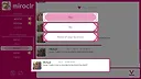miraclr - Divine Dating Sim Screenshot 2