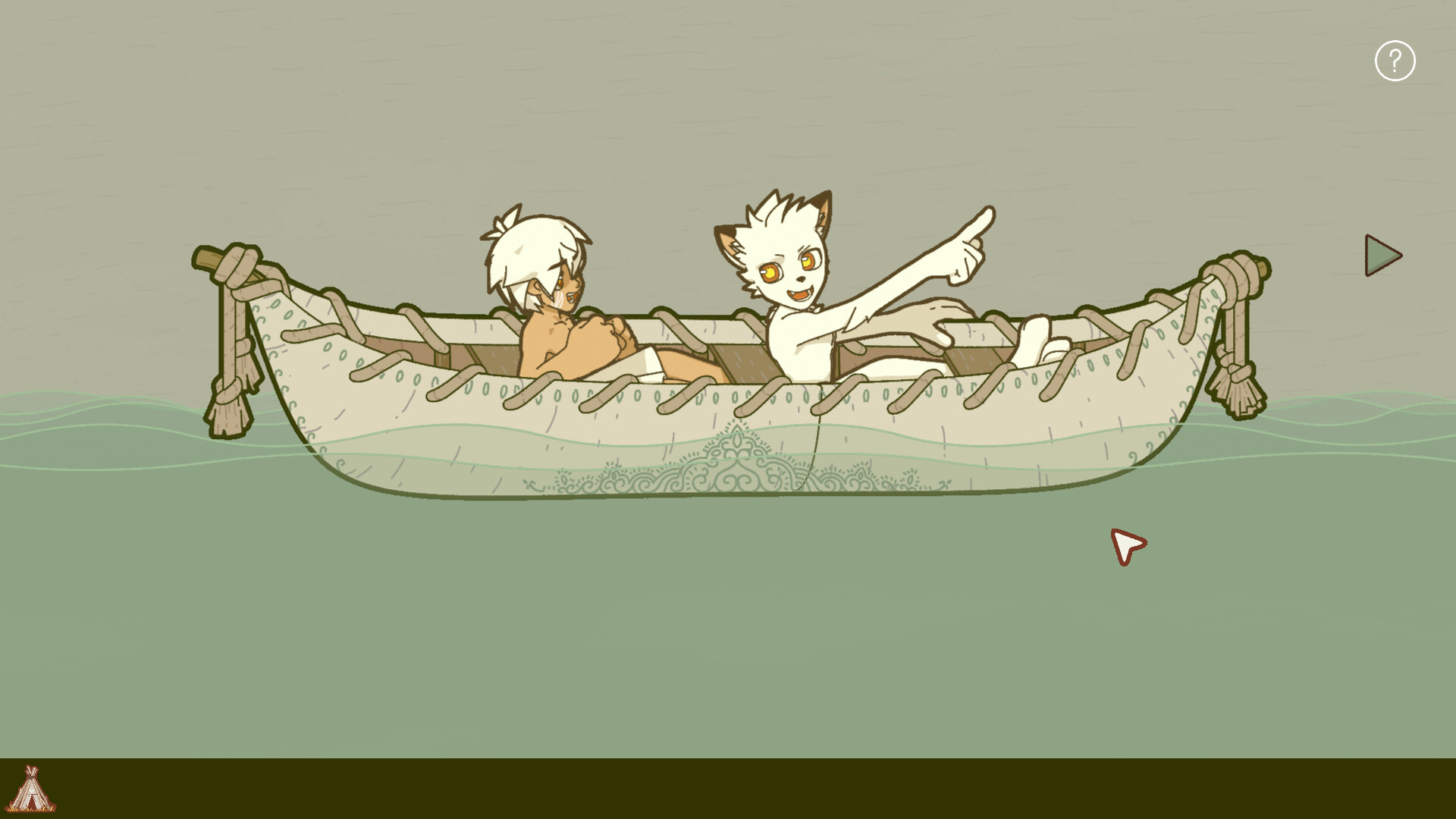 Akuro & Bahaku 1: Jungle Adventure Screenshot 8