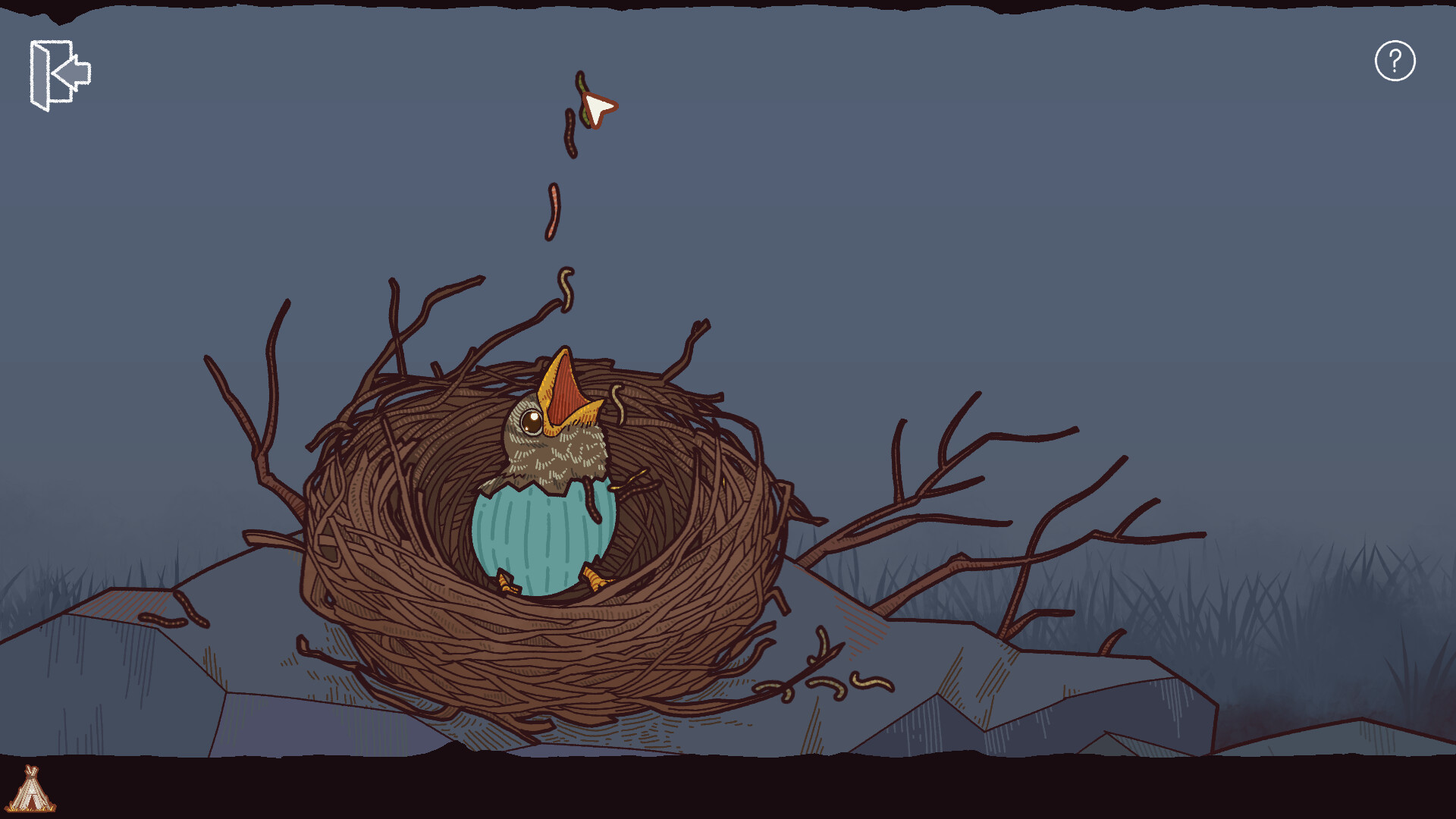 Akuro & Bahaku 1: Jungle Adventure Screenshot 5