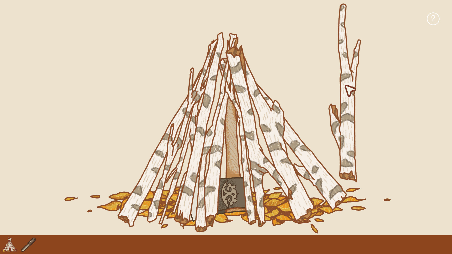 Akuro & Bahaku 1: Jungle Adventure Screenshot 2