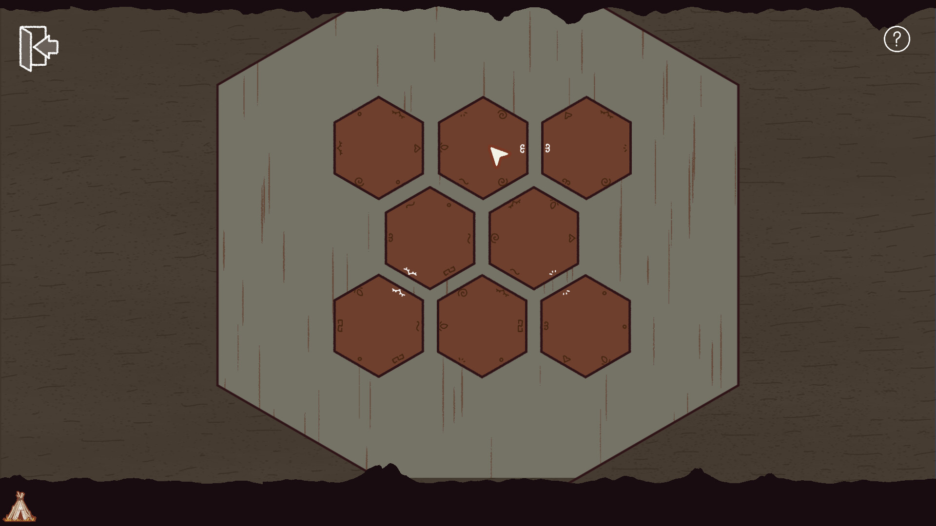 Akuro & Bahaku 1: Jungle Adventure Screenshot 7