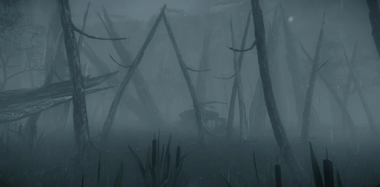 Investigator - Survivor Update Screenshot 2