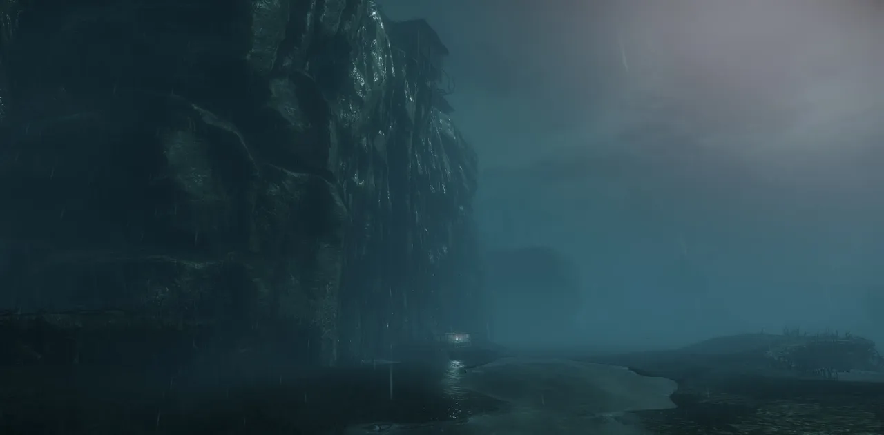 Investigator - Survivor Update Screenshot 0