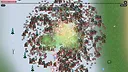 Microcosm: Wizard Horde Screenshot 3