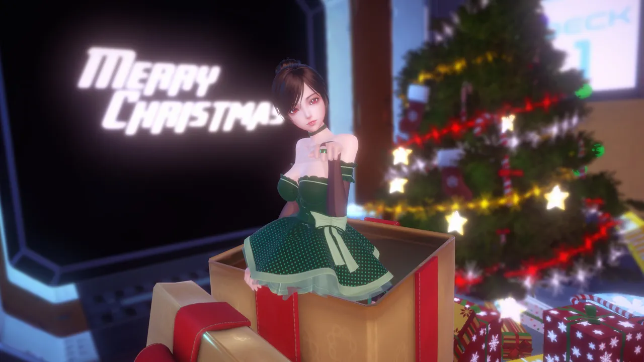 Angel Legion-DLC Fairy Tale Dress D Screenshot 4
