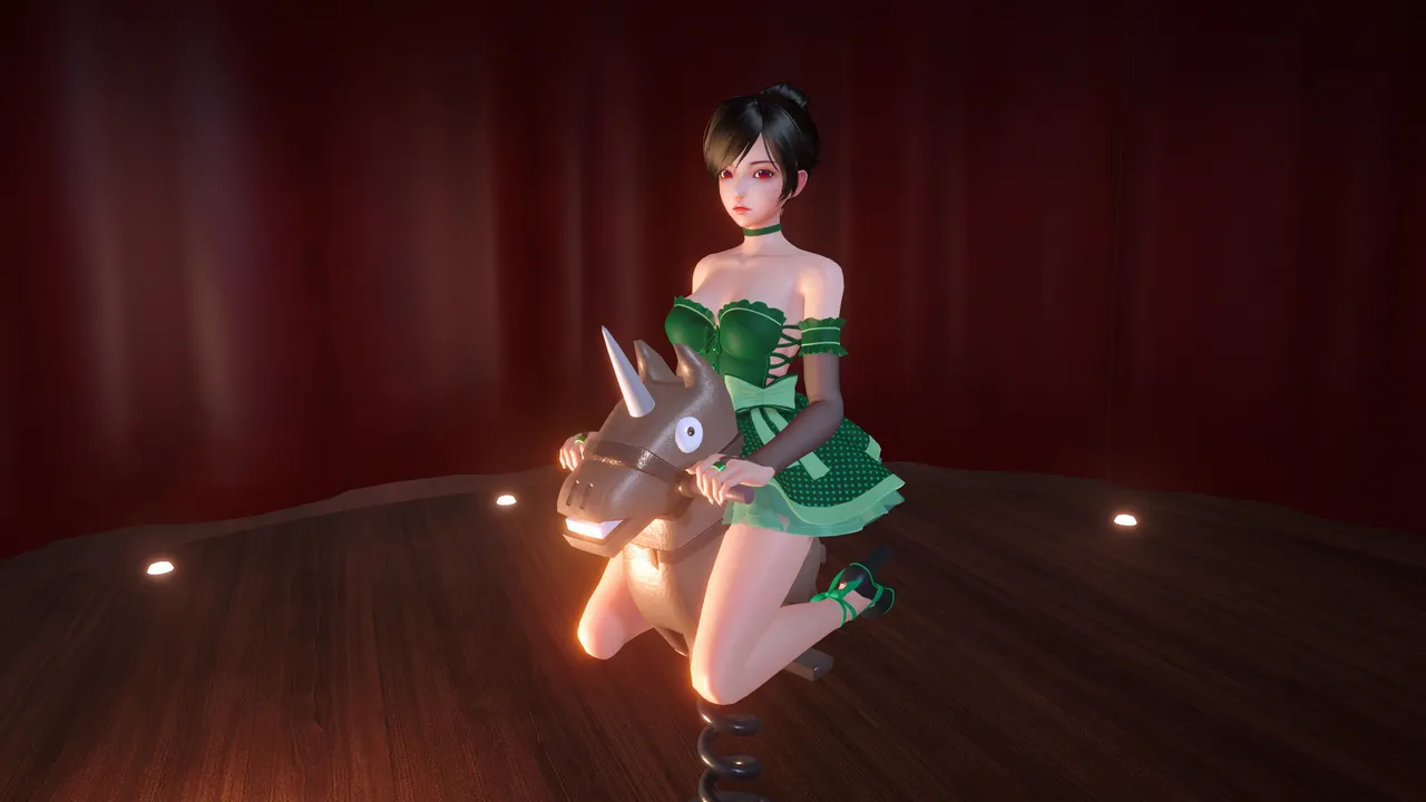 Angel Legion-DLC Fairy Tale Dress D Screenshot 2