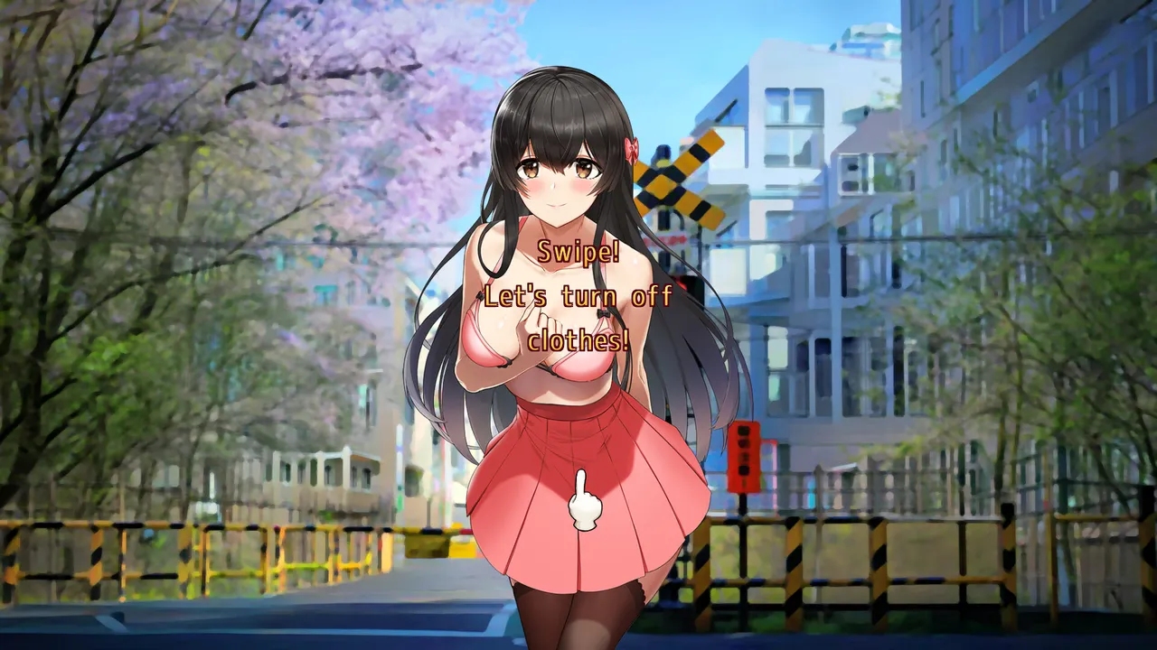 See-Through Shanghai Screenshot 4