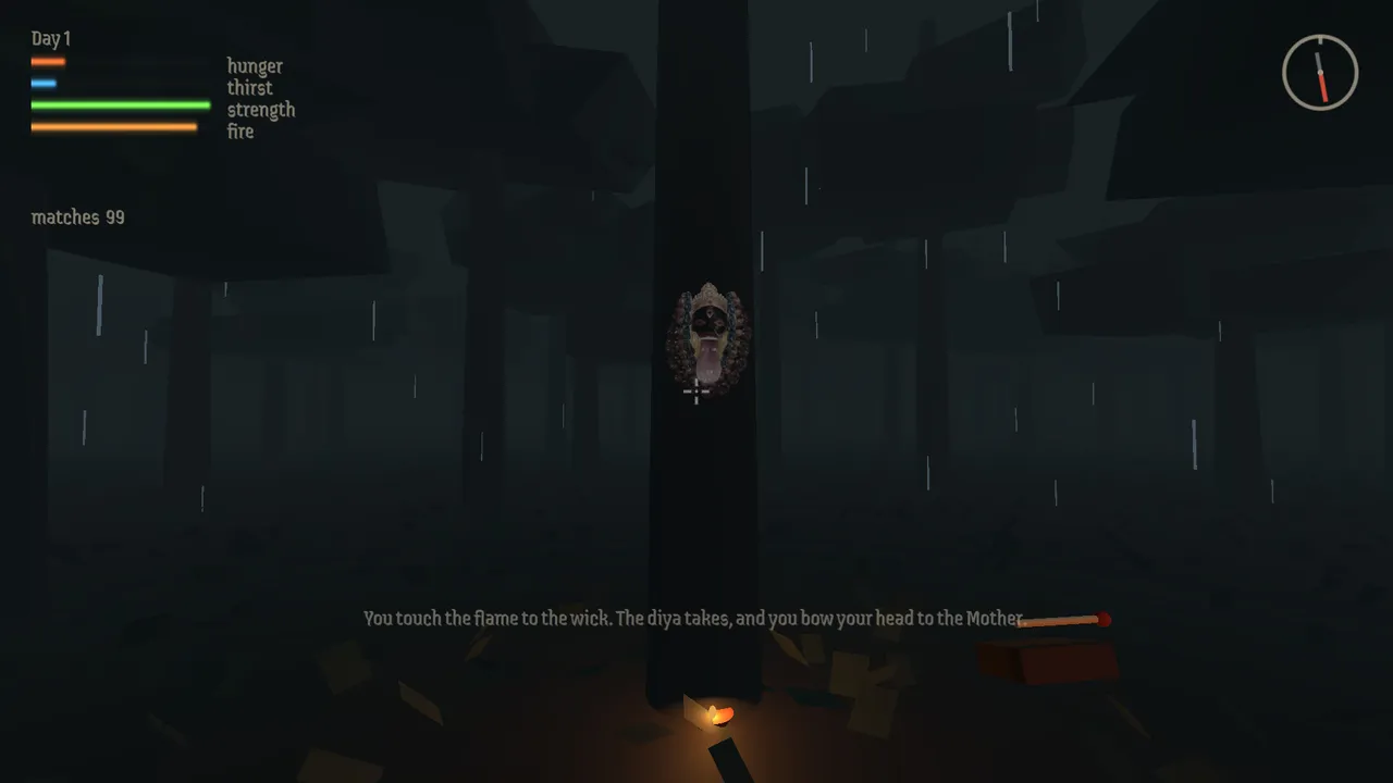 Hermitage Screenshot 3