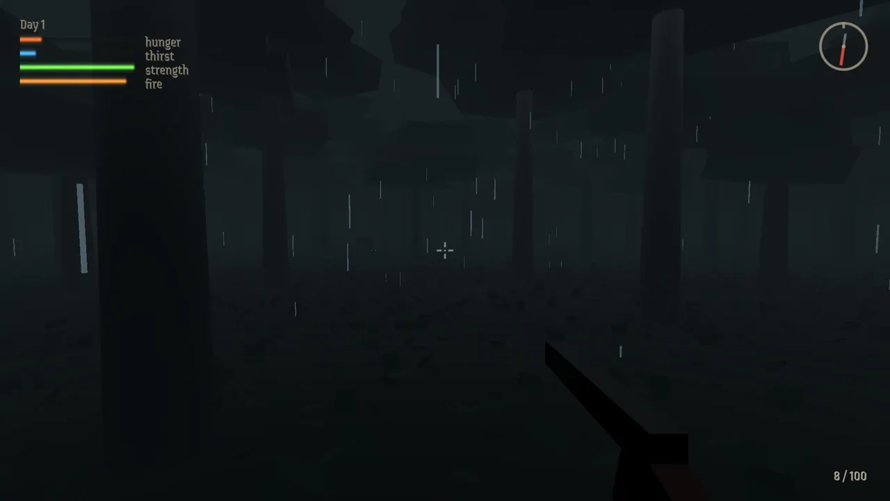 Hermitage Screenshot 6