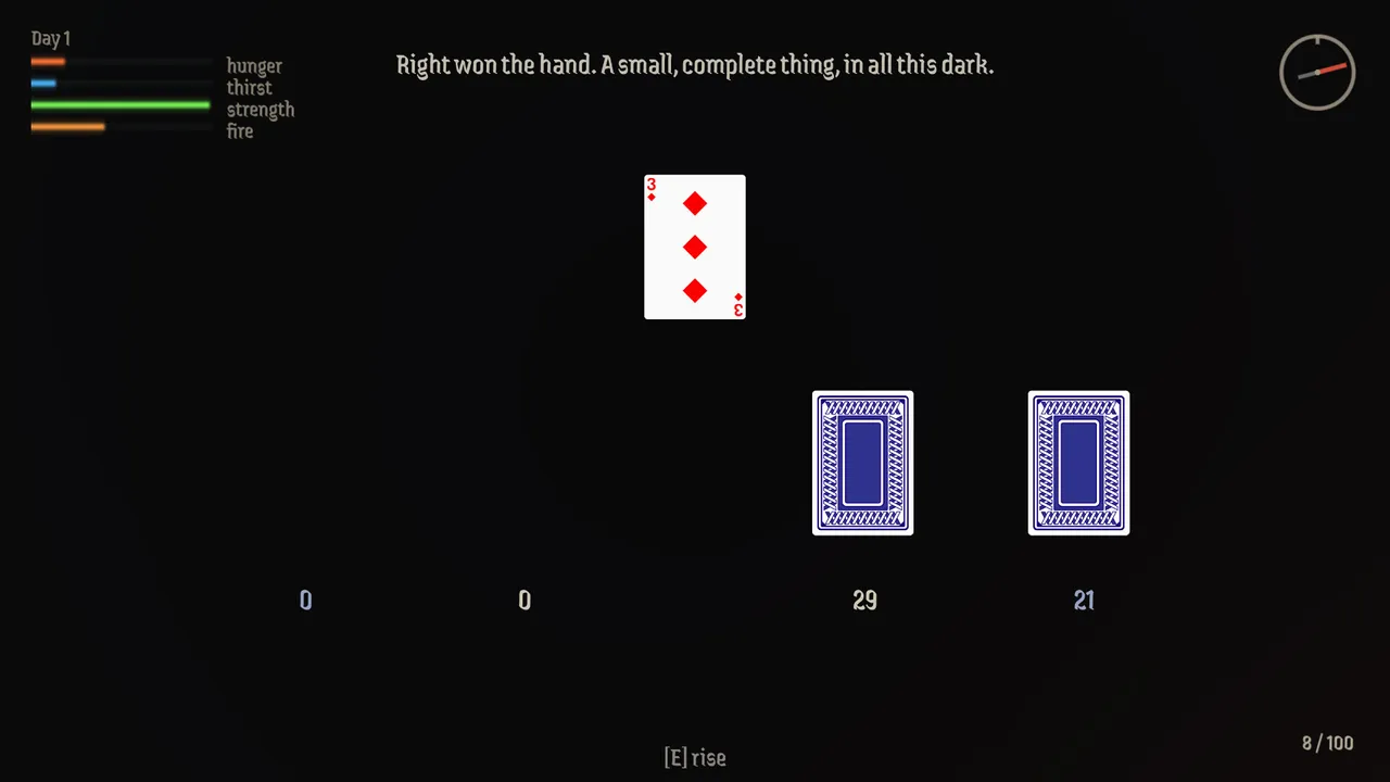 Hermitage Screenshot 7