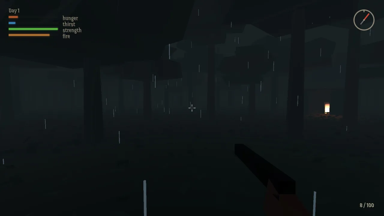 Hermitage Screenshot 5