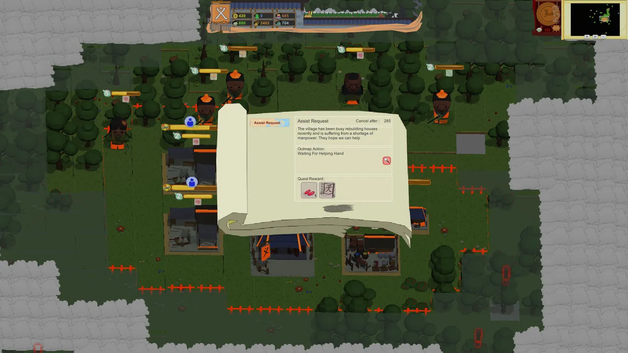 SeizeTheMap Screenshot 8