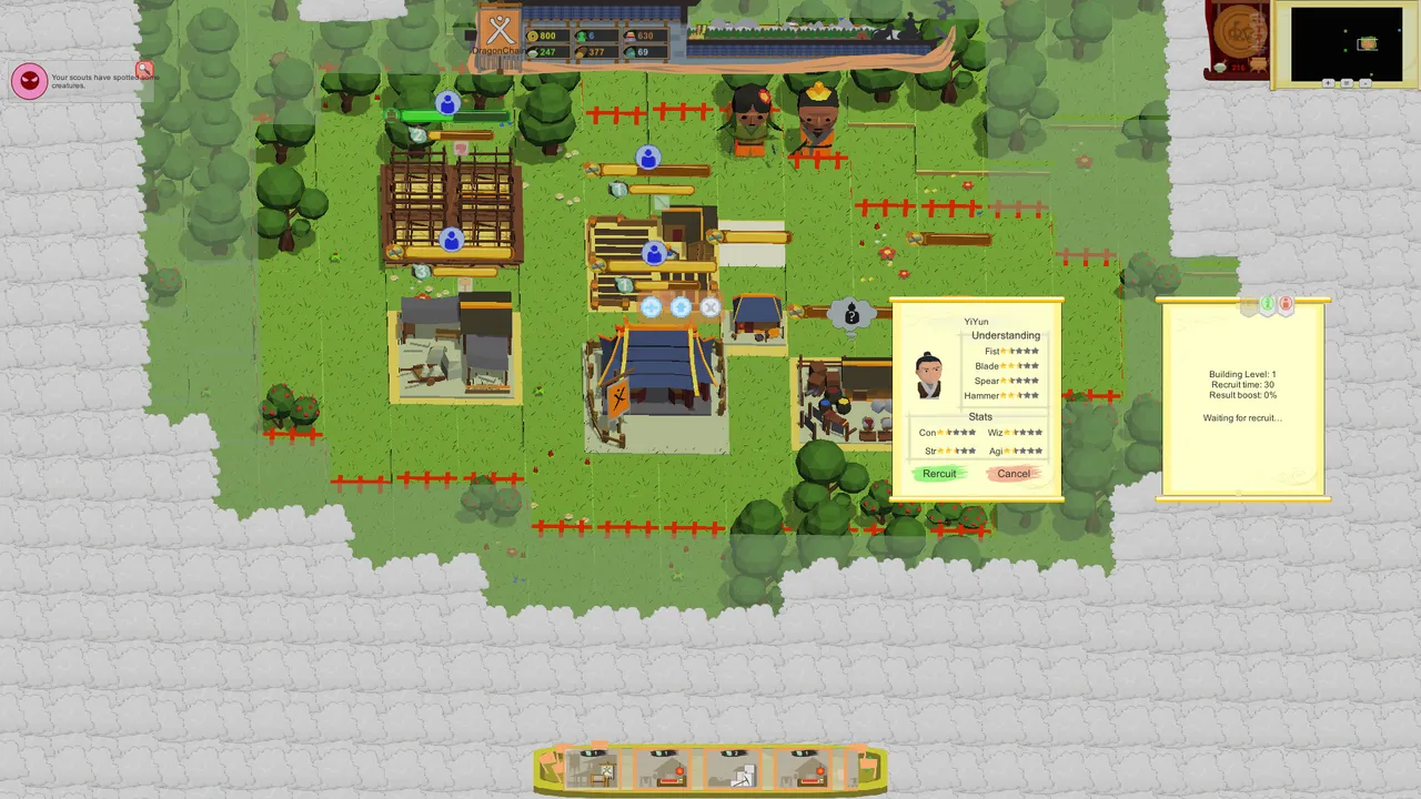 SeizeTheMap Screenshot 3