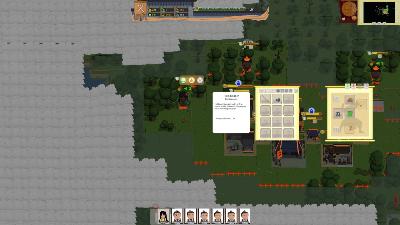 SeizeTheMap Screenshot 5