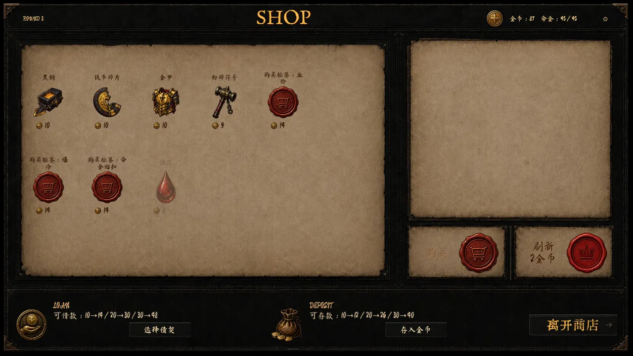 Gold is Life Screenshot 4