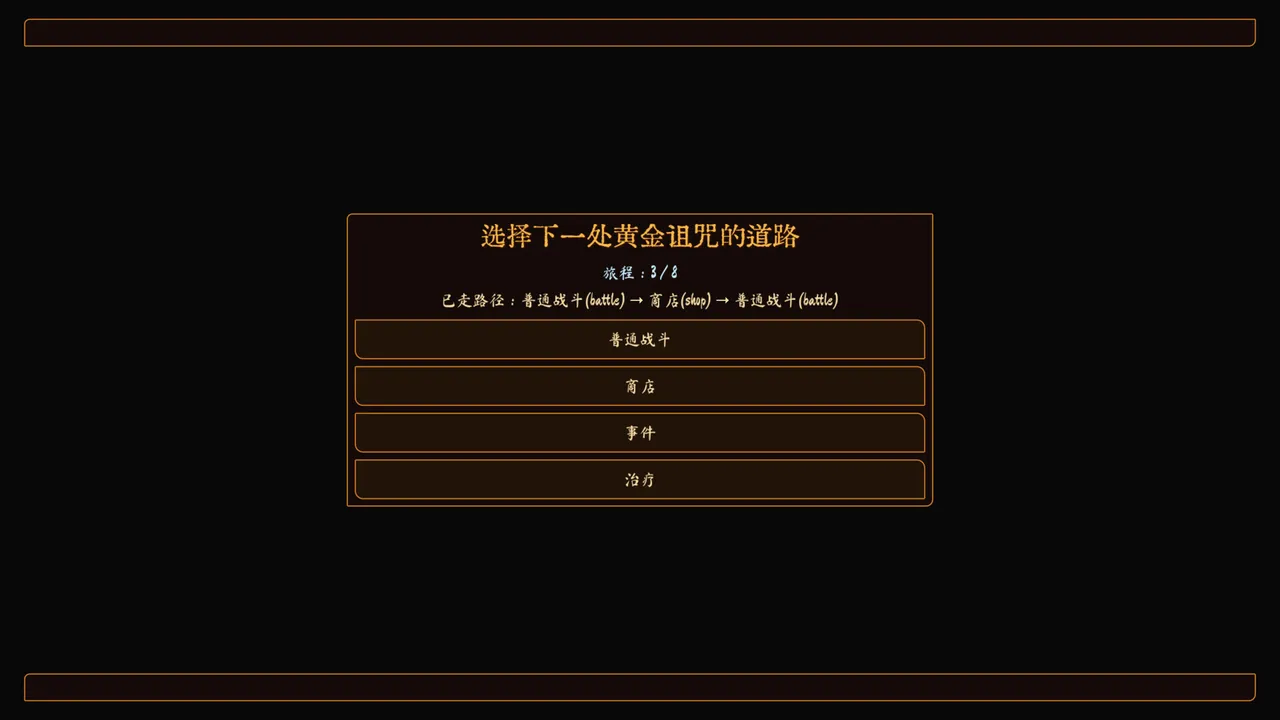 Gold is Life Screenshot 3