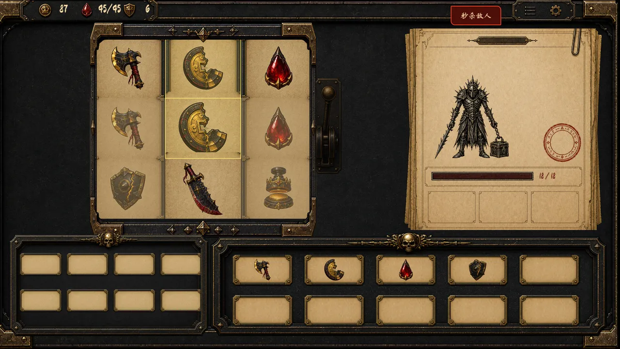 Gold is Life Screenshot 5