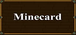 Minecard