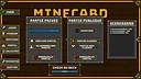 Minecard Screenshot 2