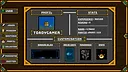 Minecard Screenshot 3