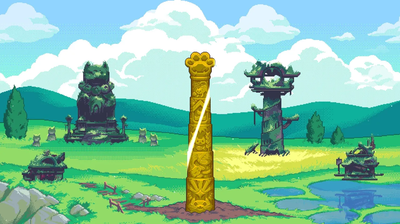 Kibble Cats - Supporter Pack Screenshot 0