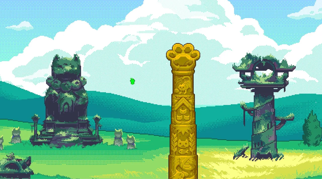 Kibble Cats - Supporter Pack Screenshot 1