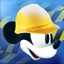 Hard Hat Area icon
