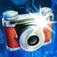 Staff Photographer icon