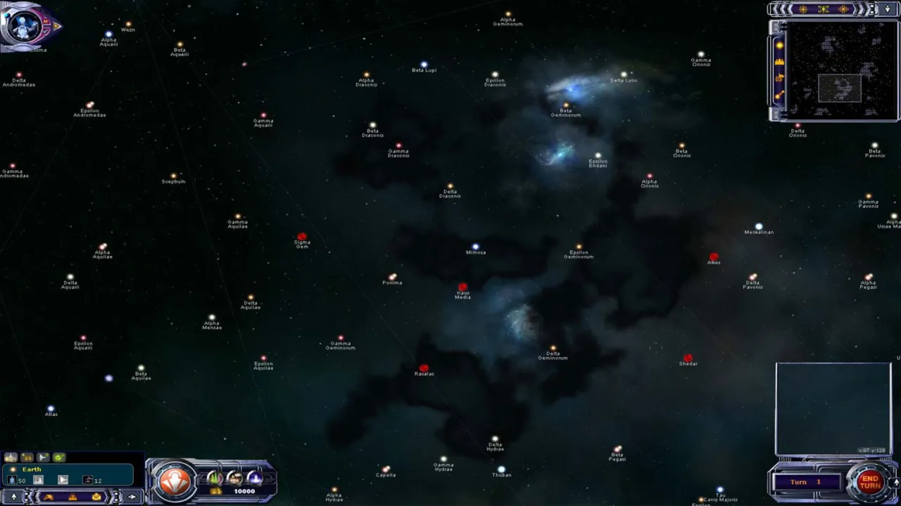 Armada 2526 Gold Edition Screenshot 14
