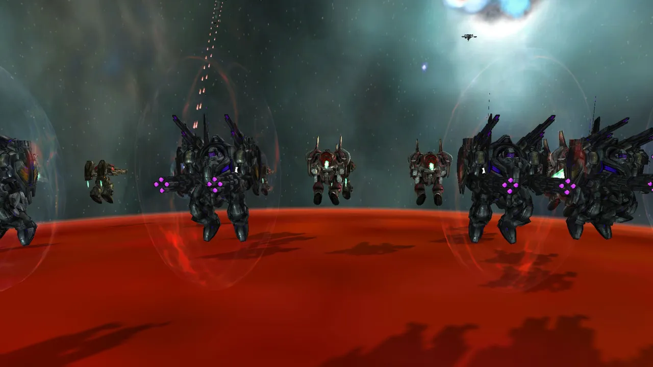 Armada 2526 Gold Edition Screenshot 12