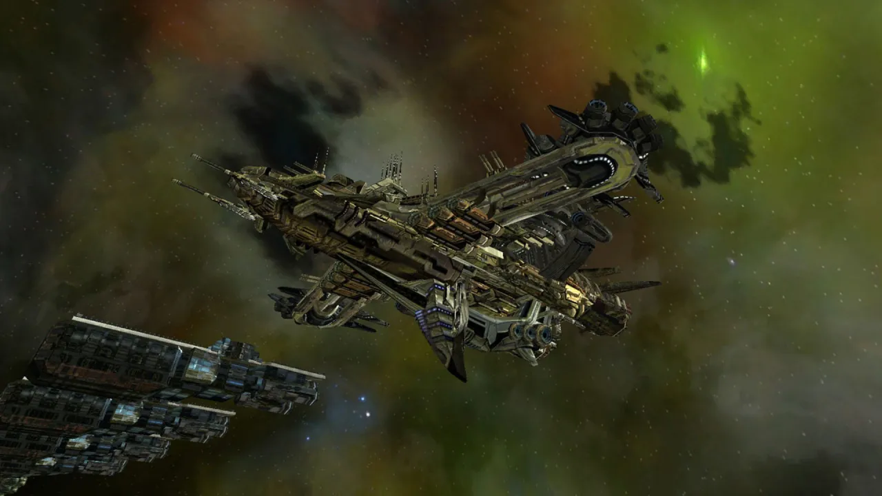 Armada 2526 Gold Edition Screenshot 5