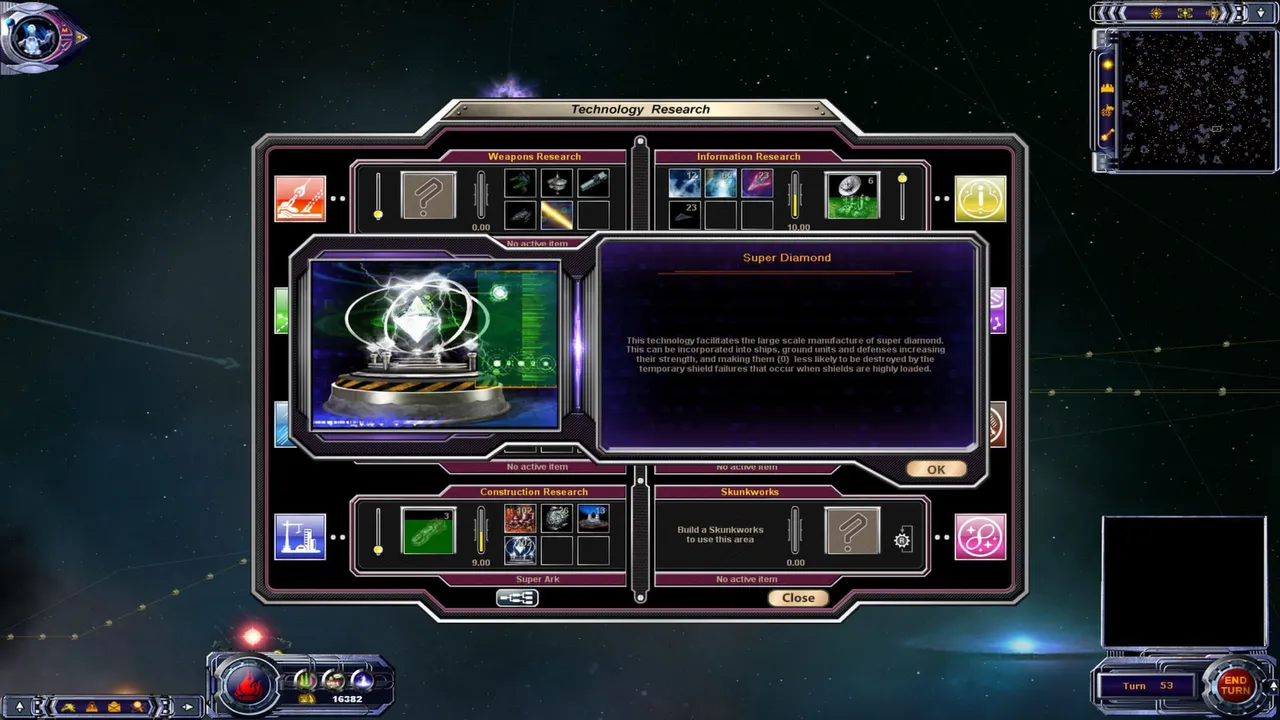 Armada 2526 Gold Edition Screenshot 2